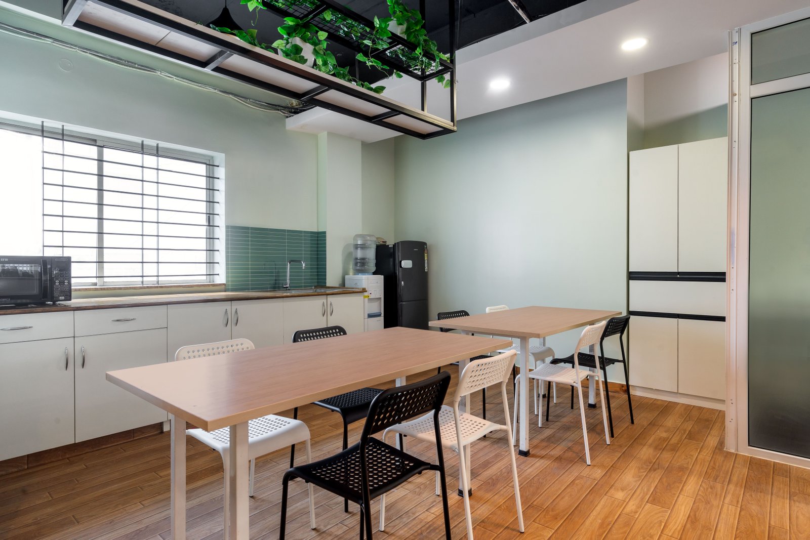 Shared Office Space HSR Layout
