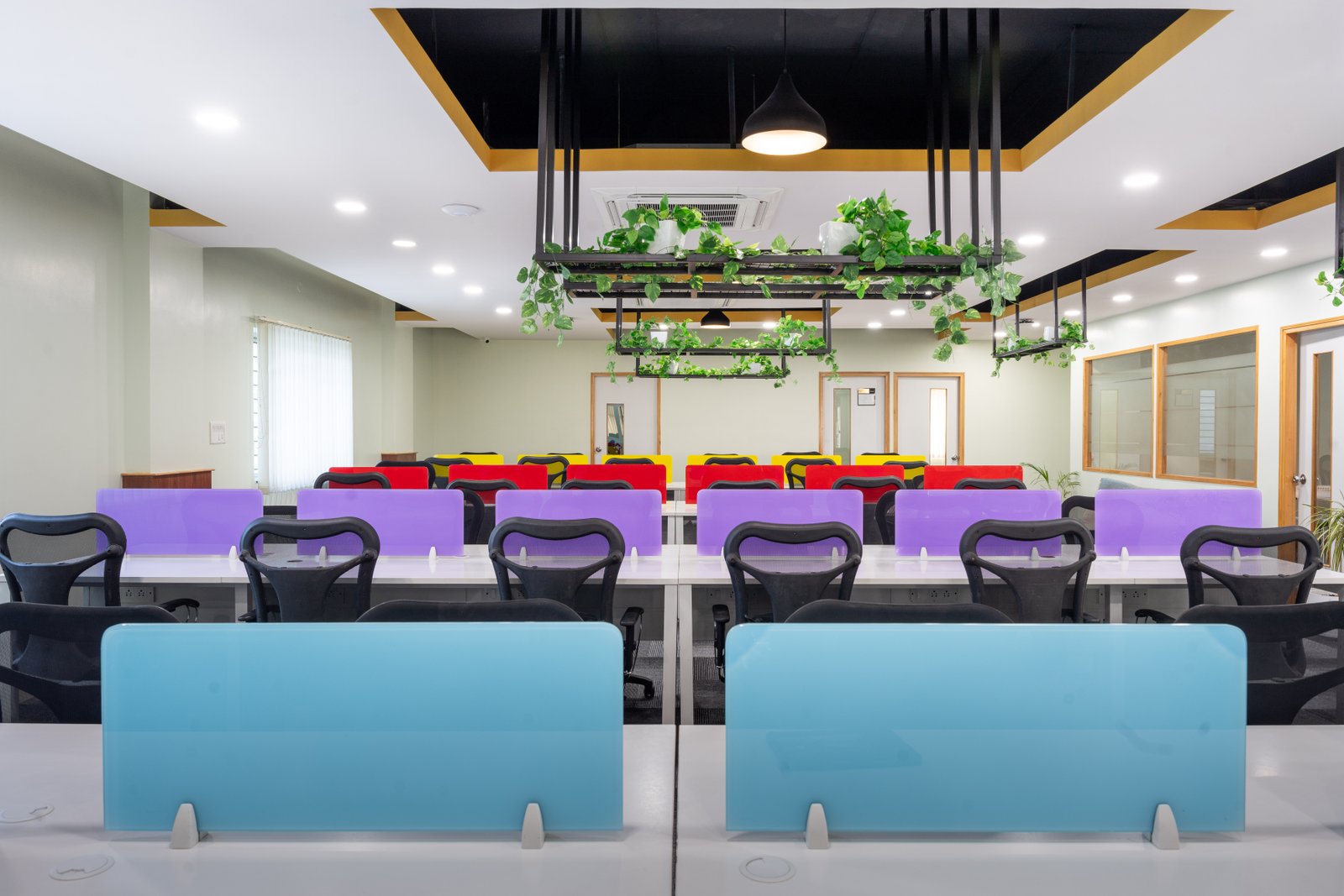 Best Coworking Studios HSR Layout
