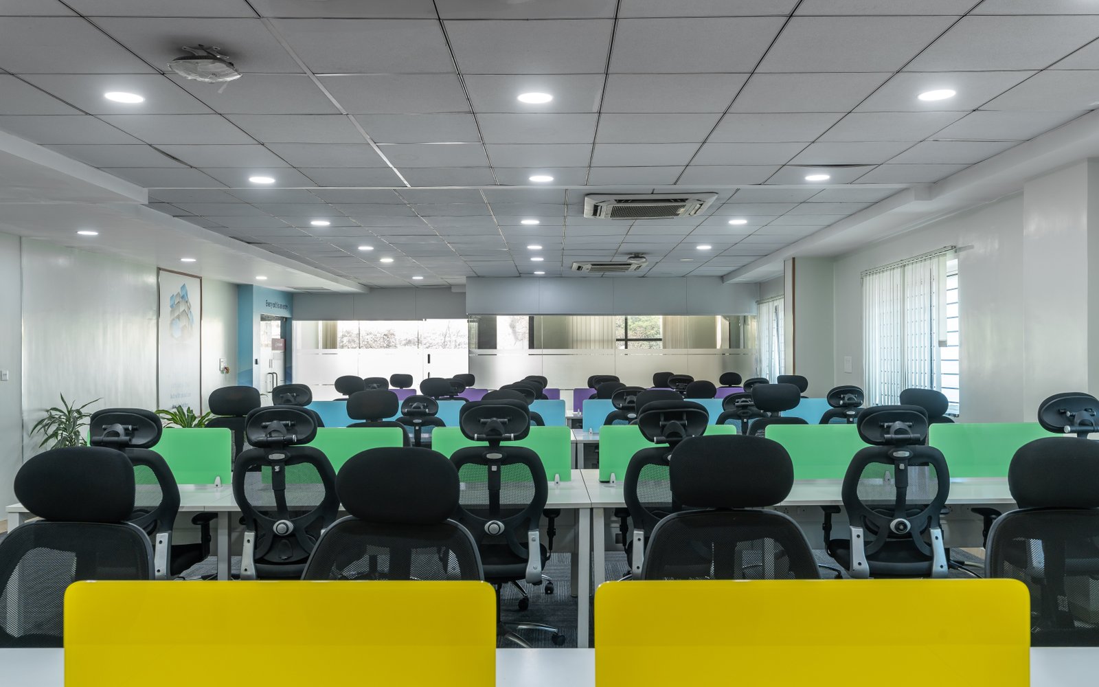 Office Space Bangalore